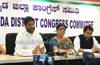 Cong leader Pradeep Jain demands white paper on fuel price hike